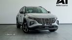 Hyundai Tucson 1.6 T-GDI HEV Vanguard+Hyundai Smart Sense+ - 12