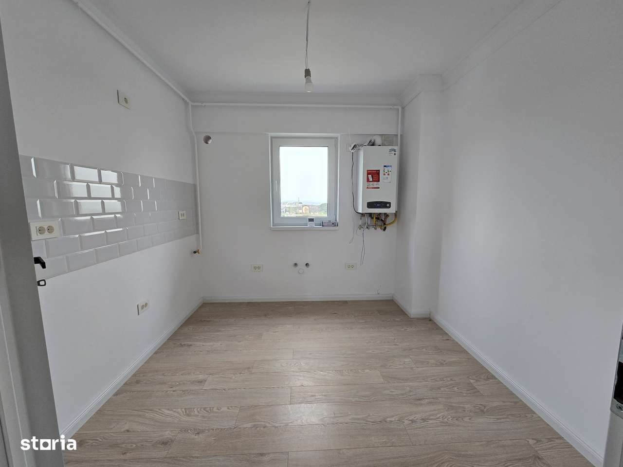 Apartament  2 camere decomandat in Onyx Residence TAXE NOTARIALE CADOU - Imagine principală: 5/20