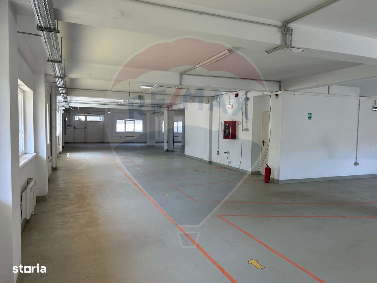 Spațiu comercial de închiriat în zona Cetate - Imagine principală: 2/19