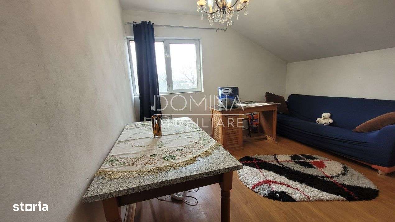 Vanzare casa situata in Tg. Jiu, str. Jiului - zona Pietei Centrale - Imagine principală: 5/10