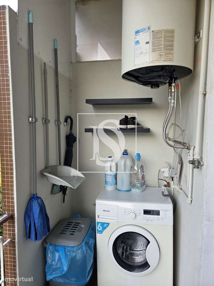 Apartamento T2+2 - Grande imagem: 5/18