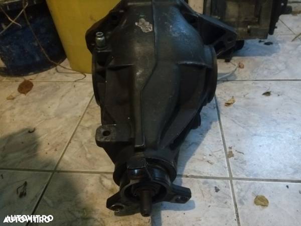 Diferential Mercedes Clasa C W204 A2093510205 raport 2.65 C W204 W212 CLK - 2