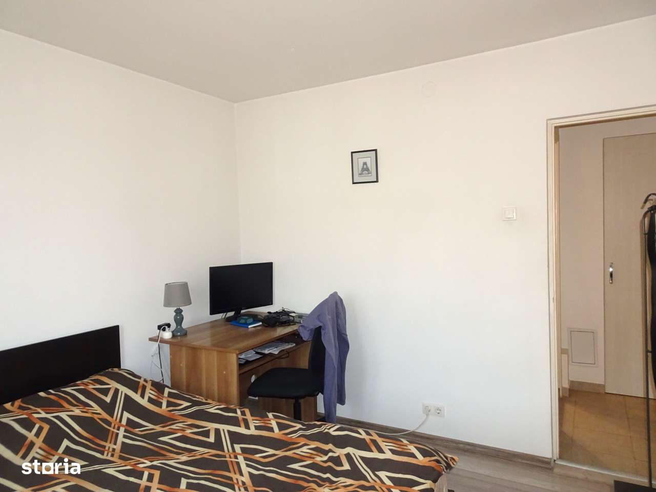 Drumul Taberei, Bd. 1 Mai,  str. Vladeasa, 1981-11