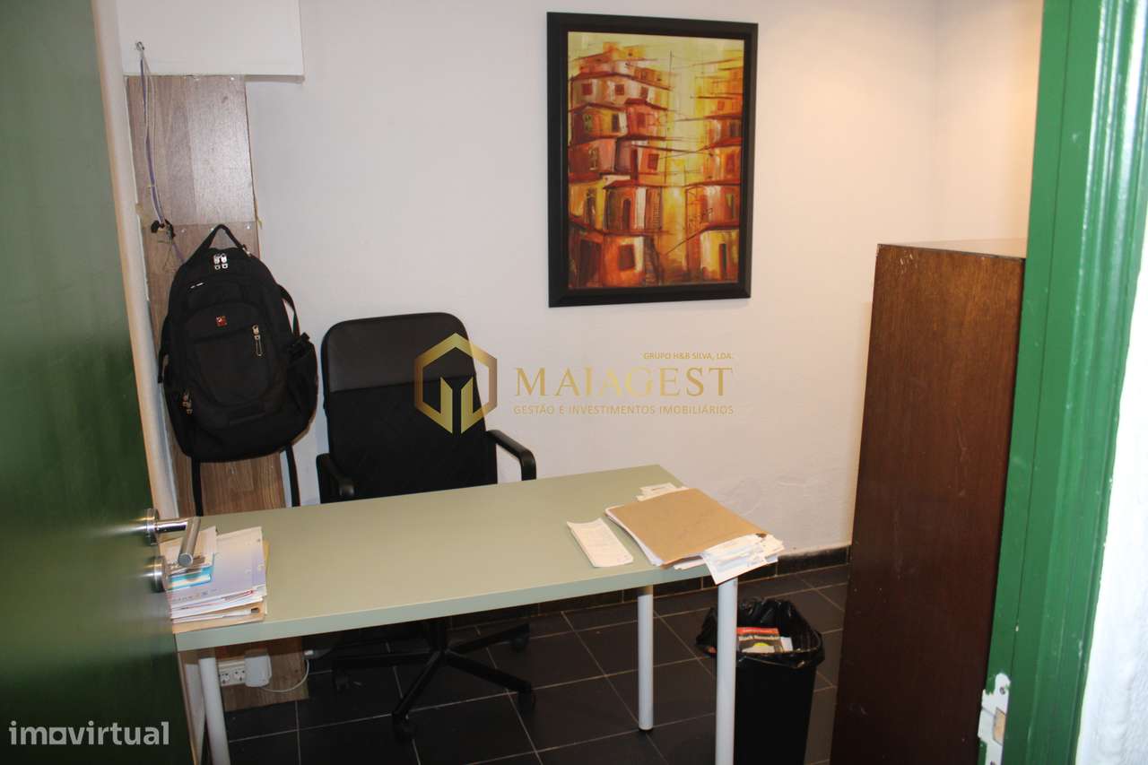 Trespasse de Restaurante perto da Casa da Música-21