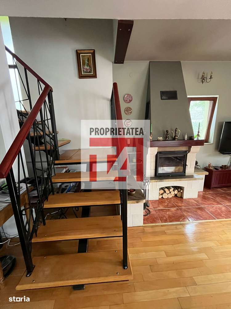 Casa deosebita de vanzare Tautii Magheraus-16