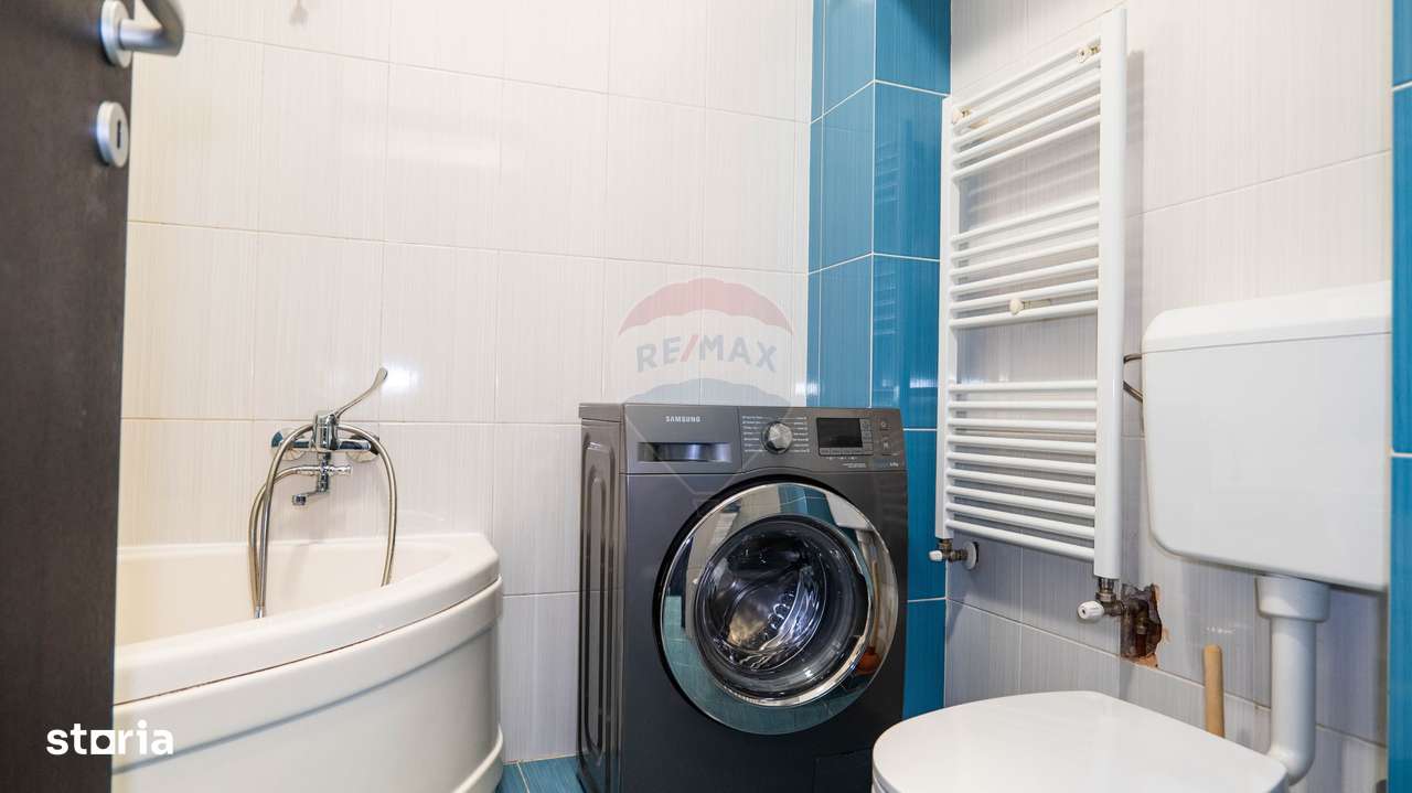 Dobroesti - vanzare apartament 3 camere, strada Marului-14