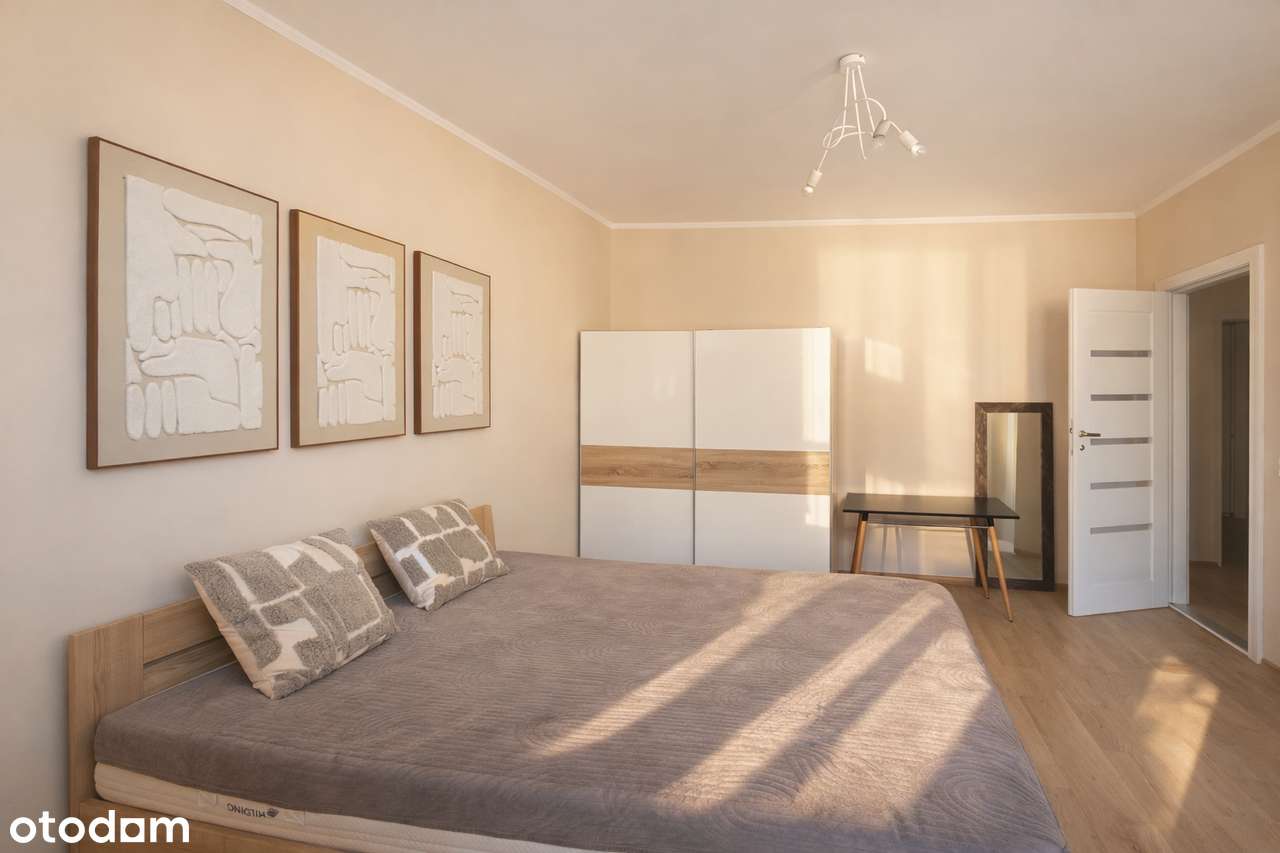 Mieszkanie w rynku | strych 25 m2 | bez pośredników - Pełny obrazek: 4/11