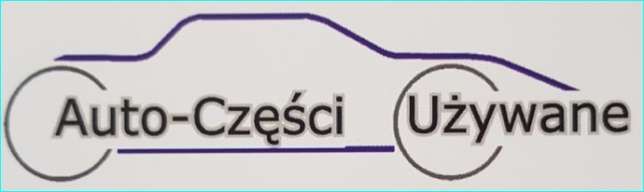 auto części logo