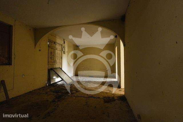 Propriedade com 6 habitações - Pintada - Montemor-o-Novo-33