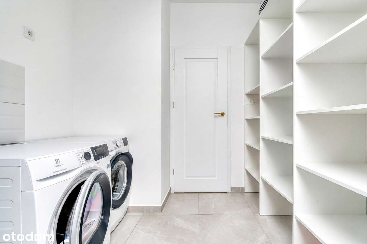 Nowoczesny dom jednorodzinny  - Gotowy do wprowadzenia-13