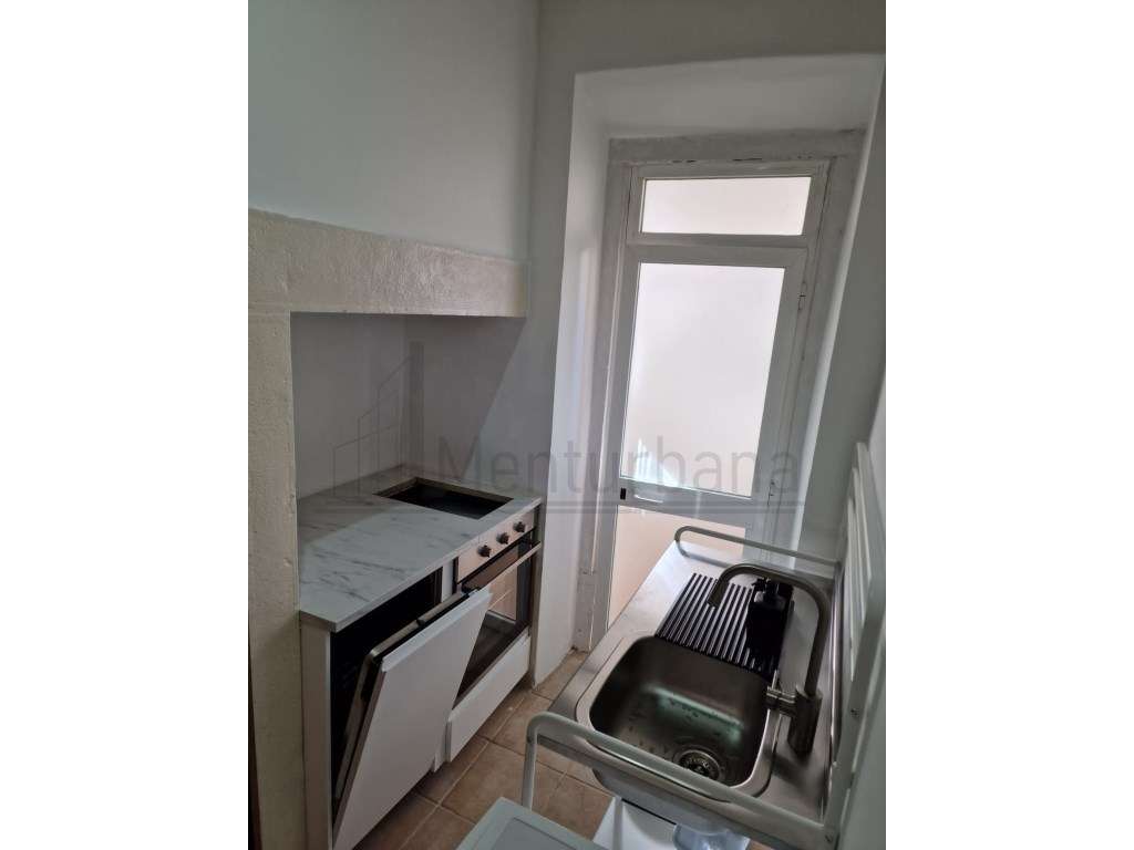 INVESTIMENTO em ARROIOS - LISBOA-18