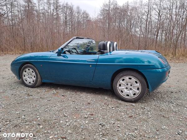 Fiat Barchetta 1.8 16V - 4