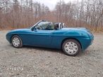 Fiat Barchetta 1.8 16V - 4