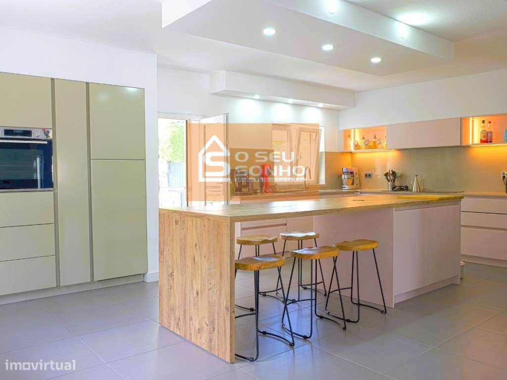 Moradia em São Brás de Alportel-23