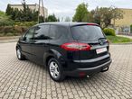 Ford S-Max 2.0 TDCi Platinium X - 4