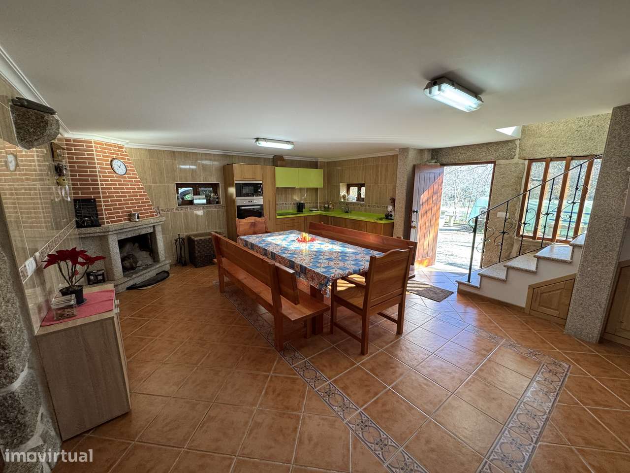 Moradia, 140 m², Molelos-6