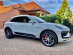 Porsche Macan - 7