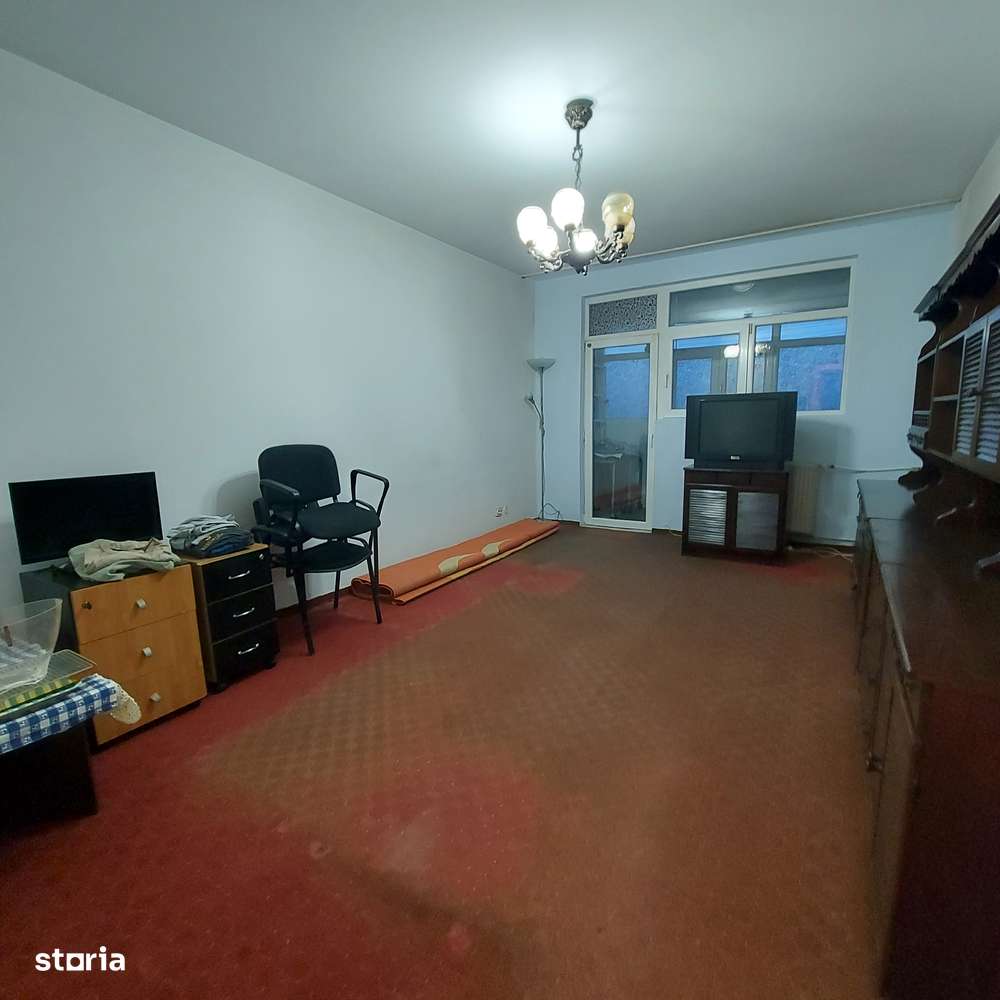 Piata Muncii metrou- Sos Mihai Bravu, etaj 3-3