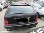 Mercedes Benz C220 2.2 do ano 1999 (OM 611.960) - 1