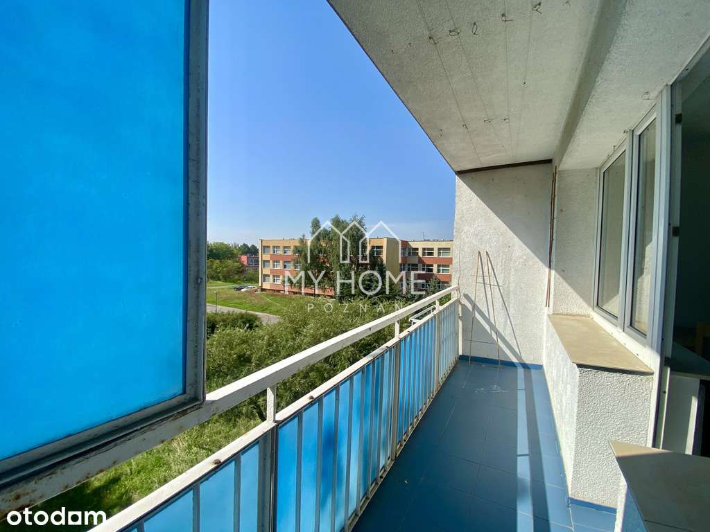 Pokój 2-osobowy dla studentek/pary | os. Chrobrego - Pełny obrazek: 4/13