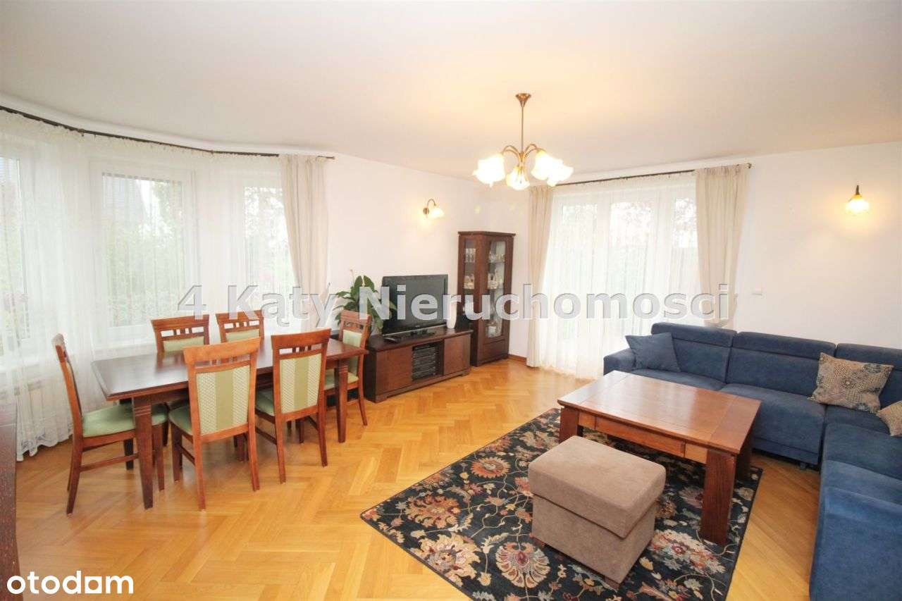 Dom Jednorodzinny ul. Zielna działka 826 m2-13