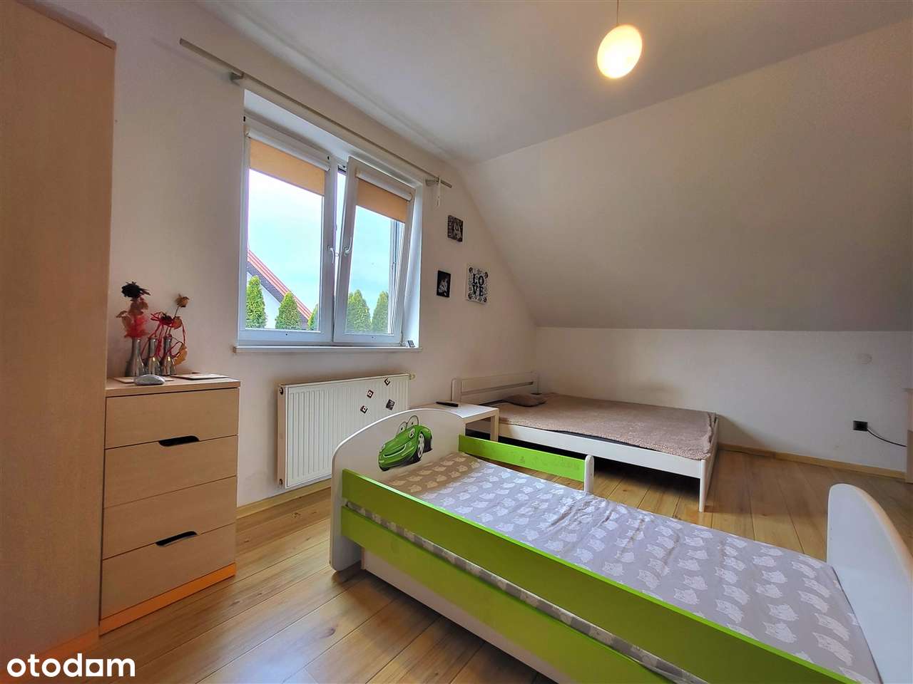 Dom  w doskonałej lokalizacji .-6