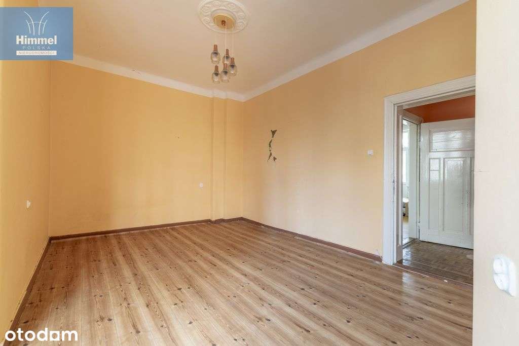 117m2 w centrum miasta / blisko parku / 0%-14