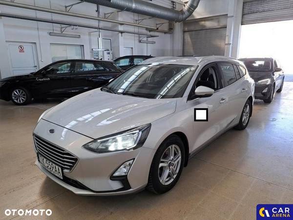 Ford Focus - 3