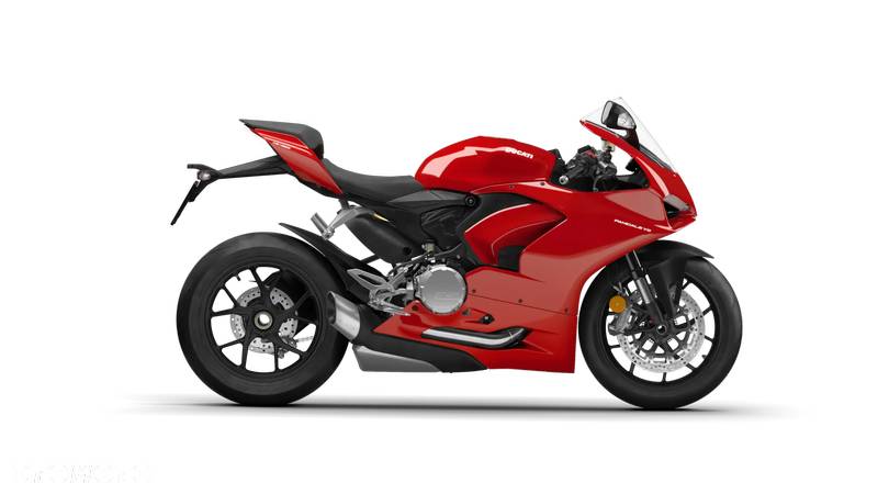 Ducati Inny - 1