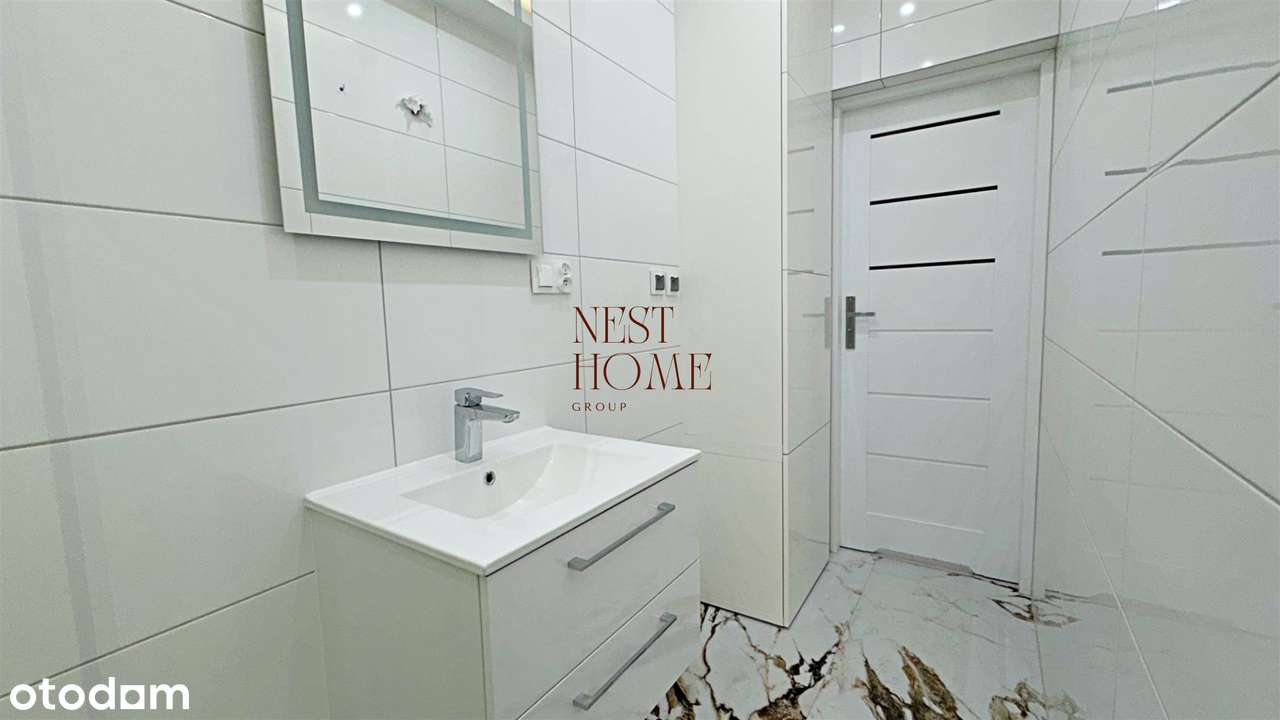 2 pokoje po remoncie | Podgórze, Reymonta | 239ty-9