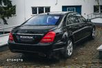 Mercedes-Benz Klasa S 500 BlueEffICIENCY 4-Matic - 8