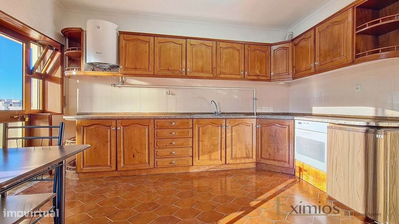 Apartamento T1, em Amorosa, Viana do Castelo. - Grande imagem: 4/14