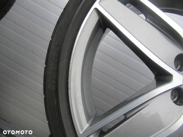 ALU+LATO AUDI A3 8PO,8V0,A4 B5,B6,B7,GOLF,OCTAVIA - 6