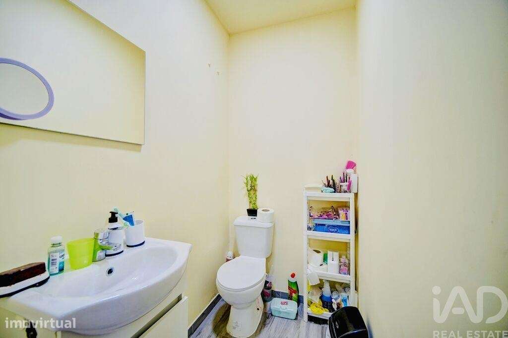 Moradia isolada T8 em Corroios de 255 m2 - Grande imagem: 5/40