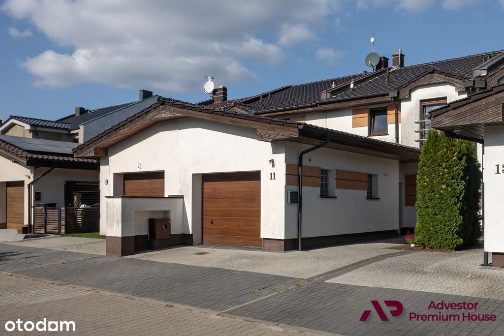 Dom z 3 sypialniami | Cisza i wygoda na codzień - Pełny obrazek: 5/20