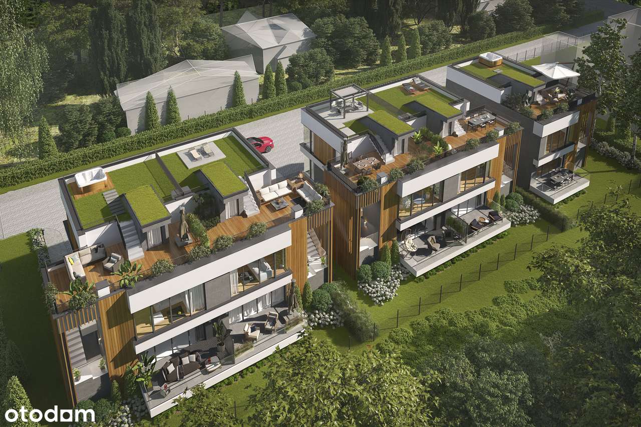 Lokal premium pod usługi / gabinet / inwestycję / SZPITALNA-6