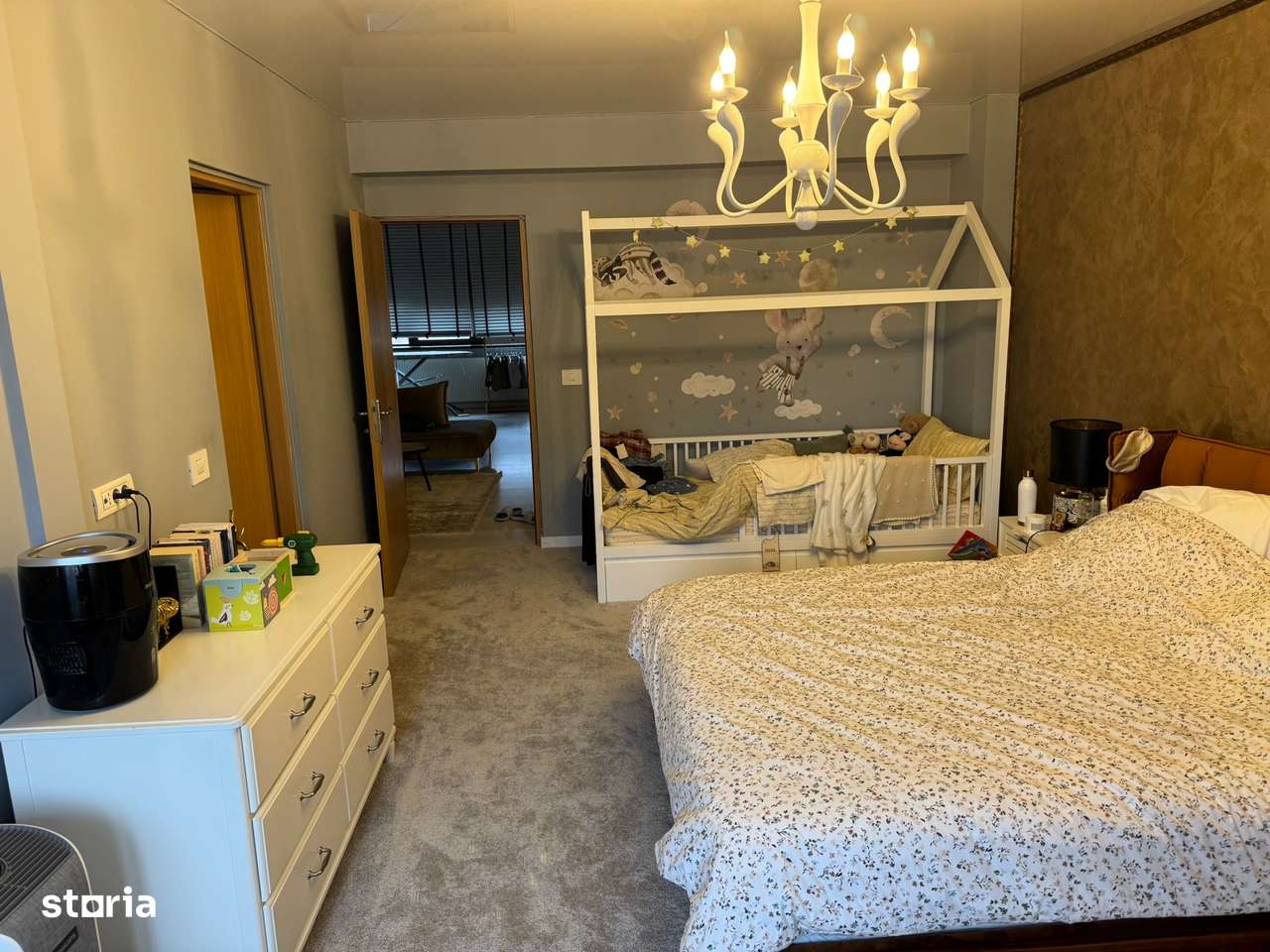 Pipera Domus - 246 mp.  PISCINA - VILA P+1+M - 385.000 eur-7