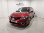 Nissan Pulsar 1.2 DIG-T N-Connecta Xtronic - 1