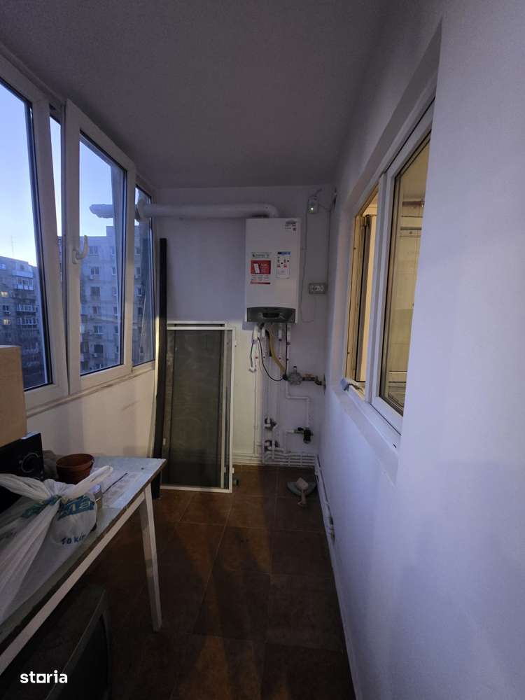 Militari, Strada Cupolei, 10 minute metrou, centrala,1982, langa parc-4