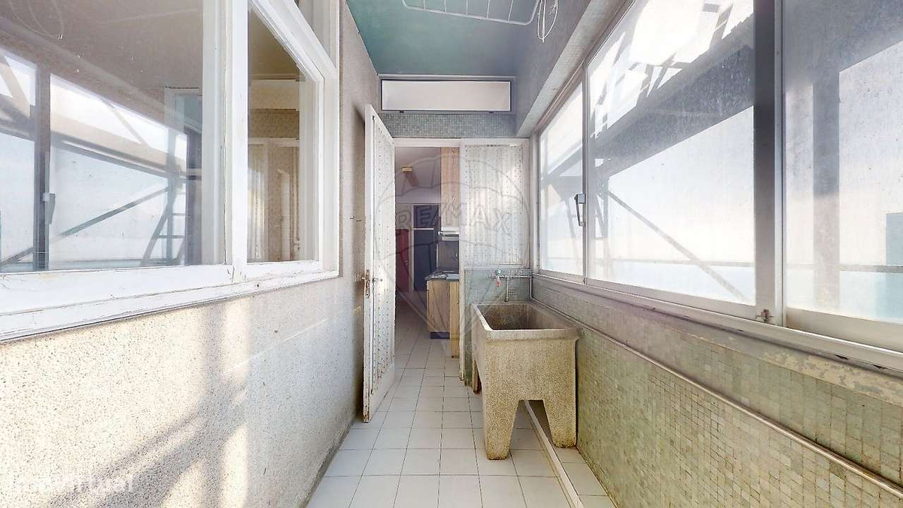 Apartamento T6 para venda-16