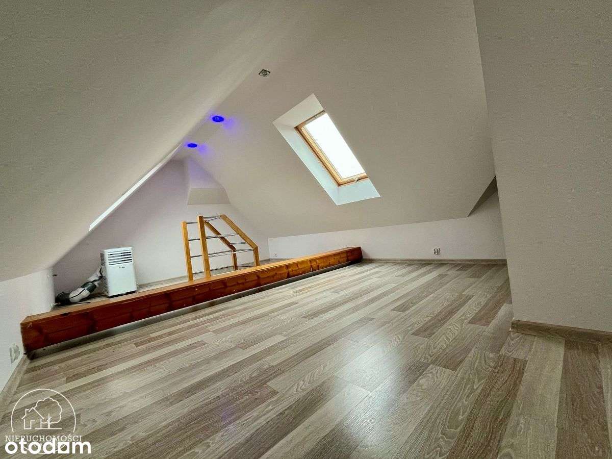 Mieszkanie trzypokojowe na Osiedlu pod Jeleniami-11