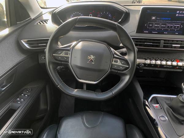 Peugeot 3008 1.2 PureTech Allure - 13