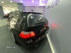 BMW 520 d Touring Edition Sport - 8