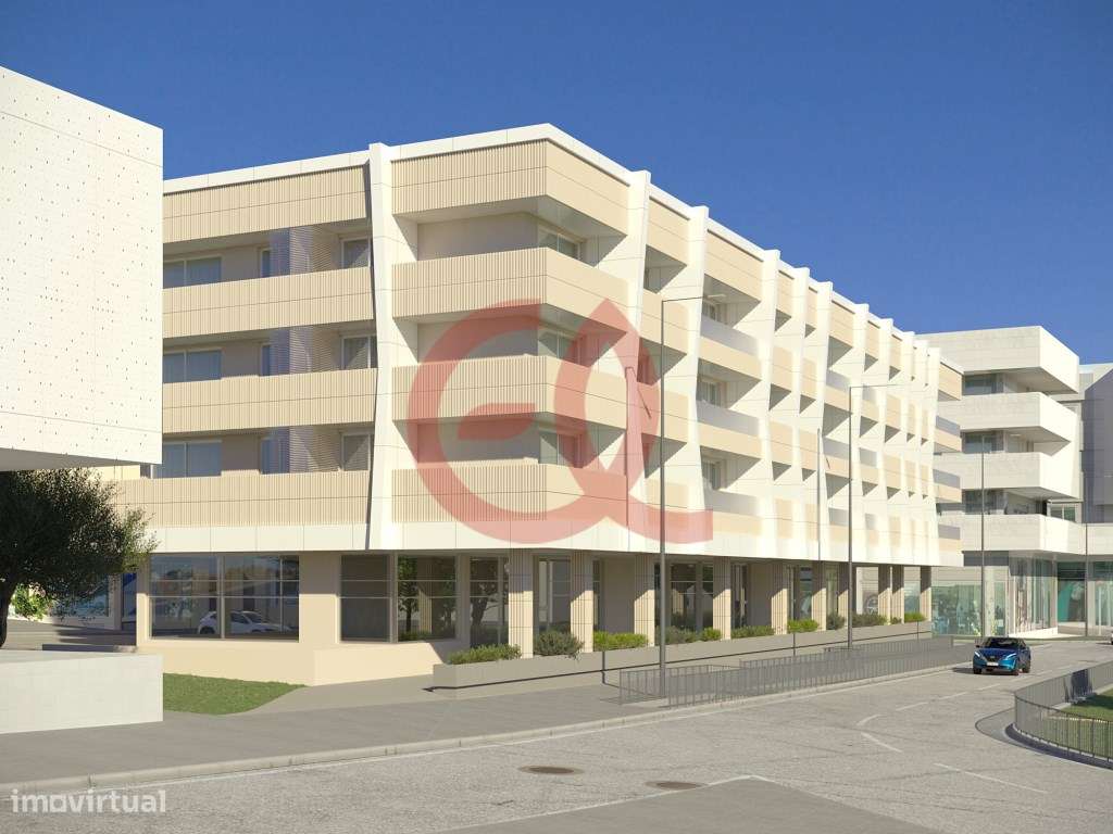 Apartamento T3 - Viana do Castelo - Grande imagem: 4/7