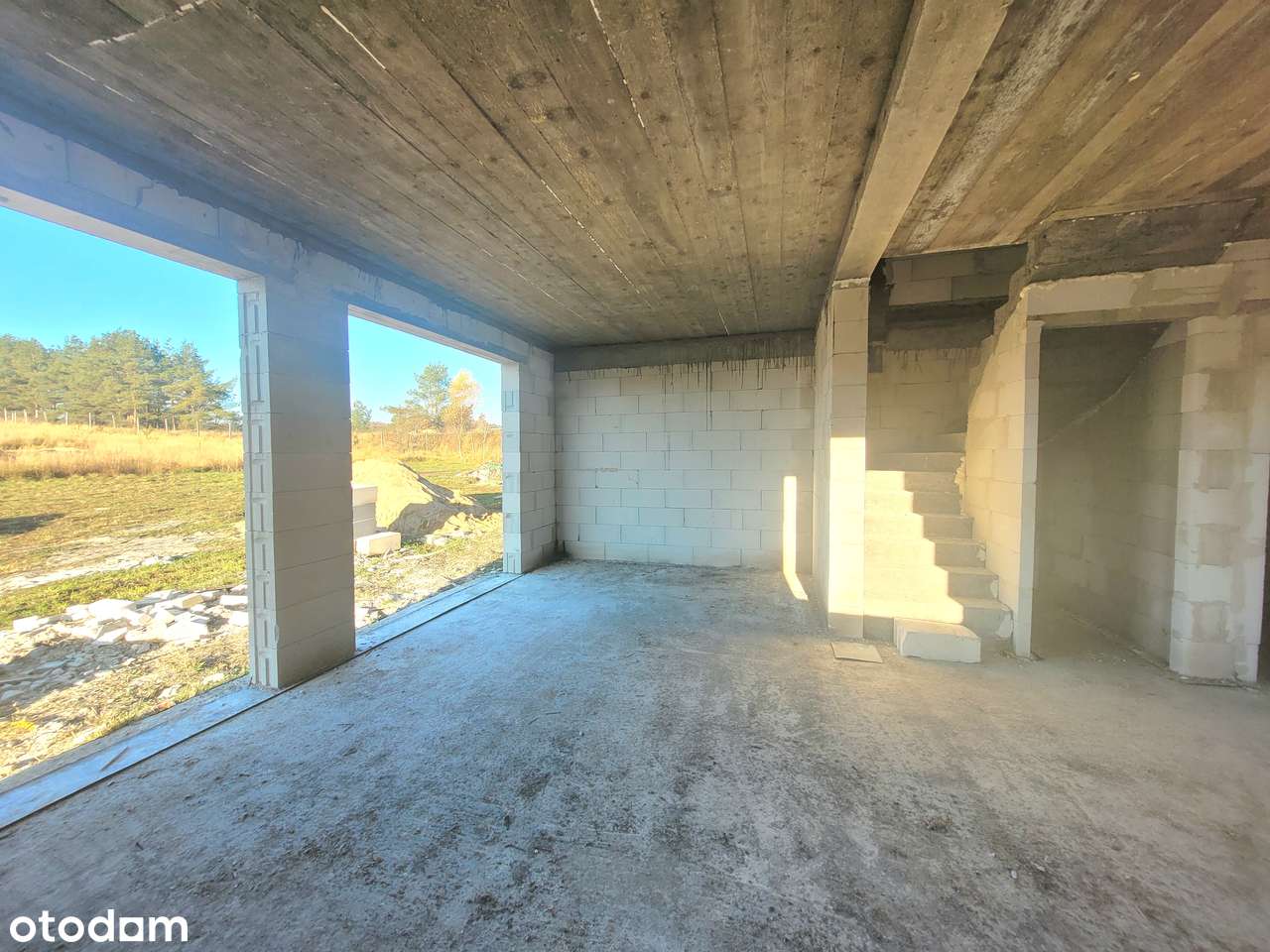 Komfort jak w domu wolnostojącym|duża działka|nowoczesny|energooszędny - Pełny obrazek: 5/13