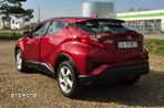 Toyota C-HR 1.2 T GPF Premium - 3