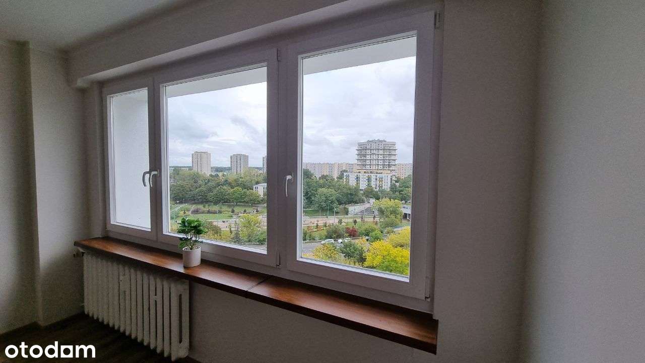 Mieszkanie Osiedle LECHA Rataje Czecha Rusa Charto - Pełny obrazek: 5/20