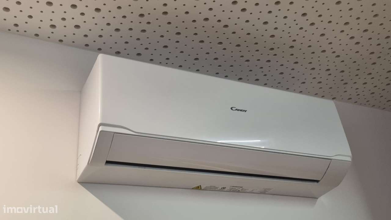 Apartamento T3+1 - Custoias - NOVO-16