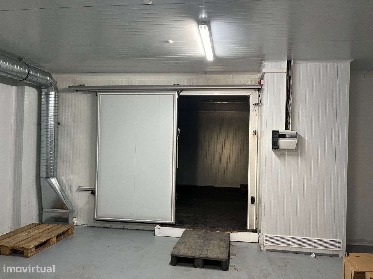 Armazém 210 m2 Consiglieri Park - Grande imagem: 4/23