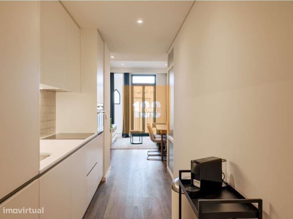 T2 Lock Off - Palácio da Marquesa - Com Licença AL-35